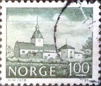 Intercambio 0,20 usd 1 k. 1977