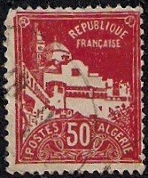 Algeria