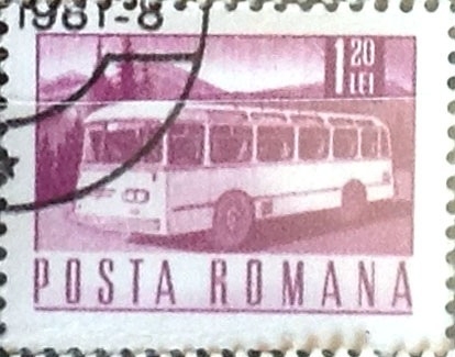 Intercambio 0,20 usd 1,20 l. 1971