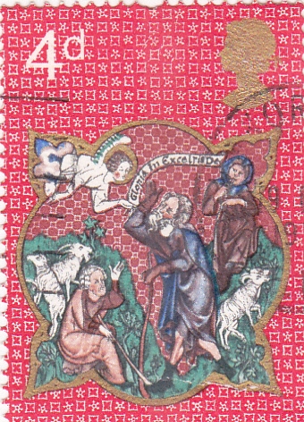 LA ADORACIÓN DEL NIÑO
