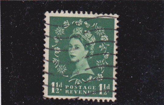 ISABEL II