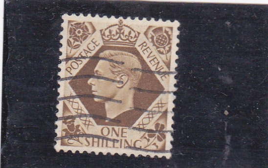 GEORGE VI