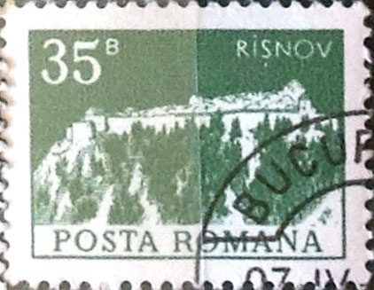 Intercambio 0,20 usd 35 b. 1973