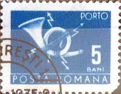 Intercambio 0,10 usd 5 b. 1967