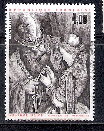 Cuentos de Perrault