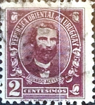 2 cent. 1945