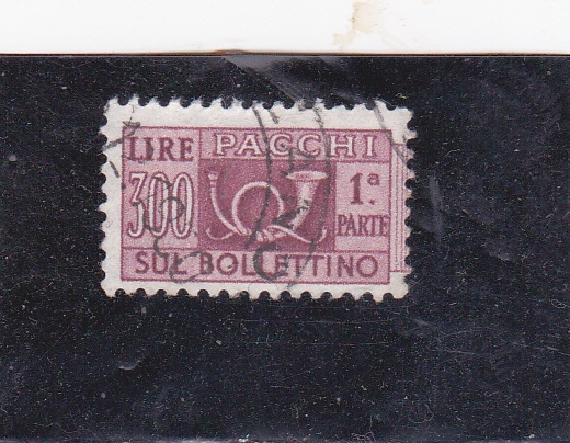 Corneta de postillón