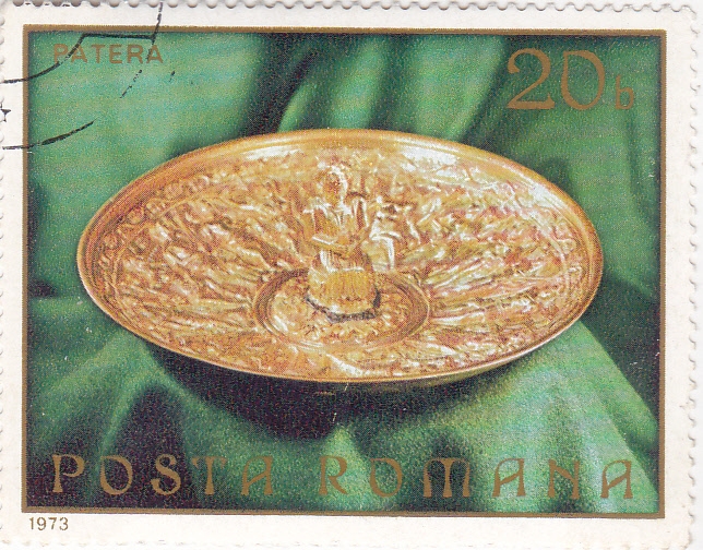 Patera
