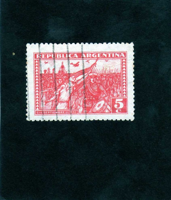 Revolucion