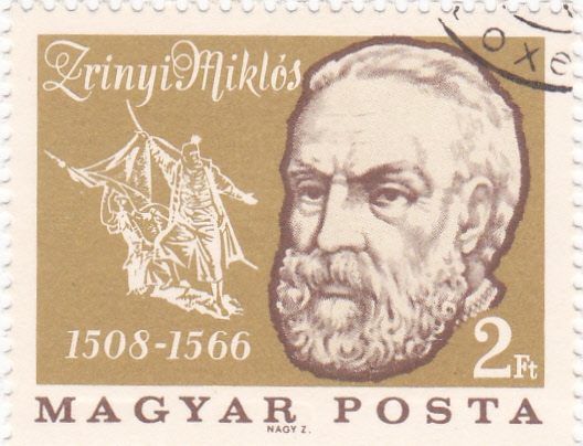 Zrinyi Miklós- noble