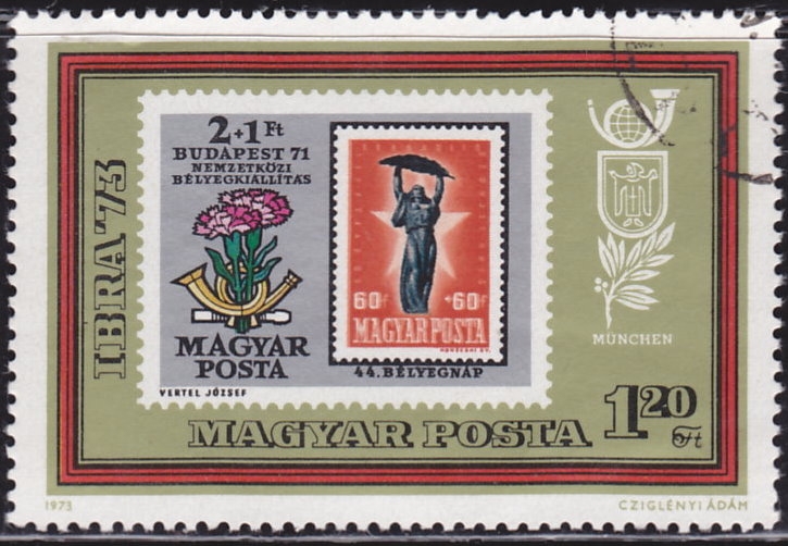 Stamps