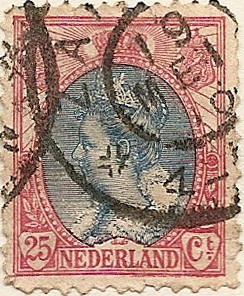 Nederland