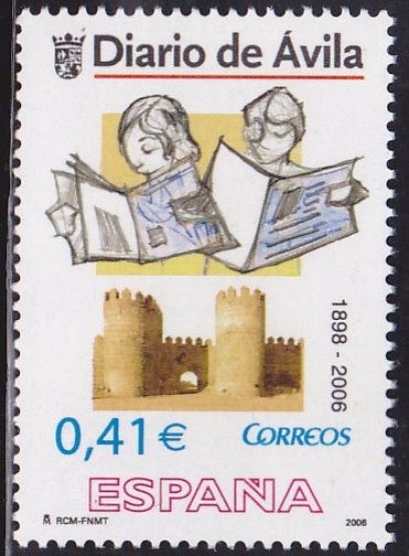 Diario de Avila