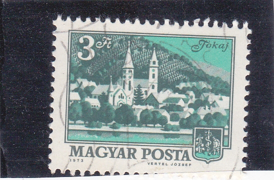 Panorámica de Fokaj