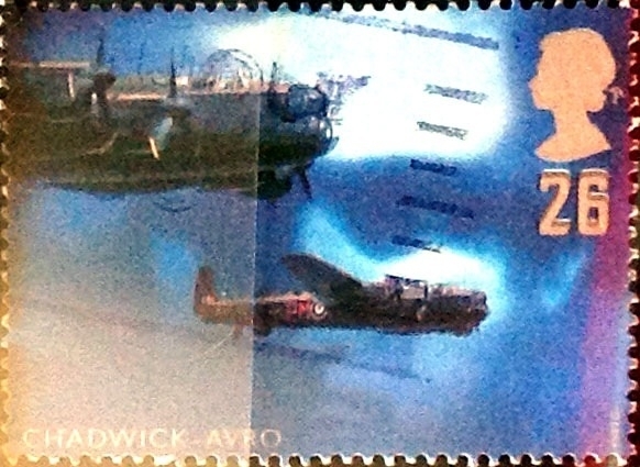 1968 - Aviones