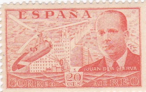 Juan de la Cierva
