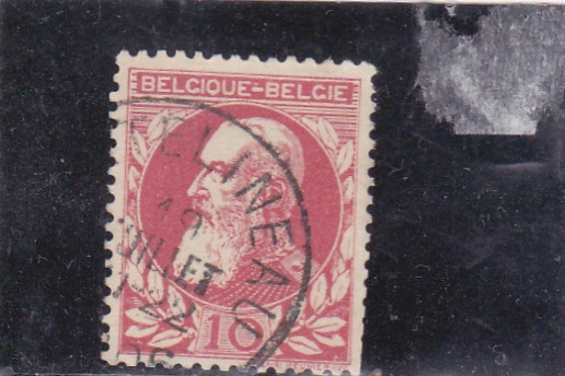 Leopoldo II