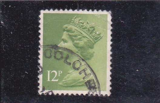 ISABEL II