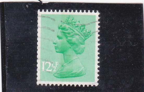 ISABEL II
