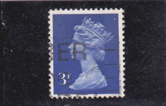 ISABEL II