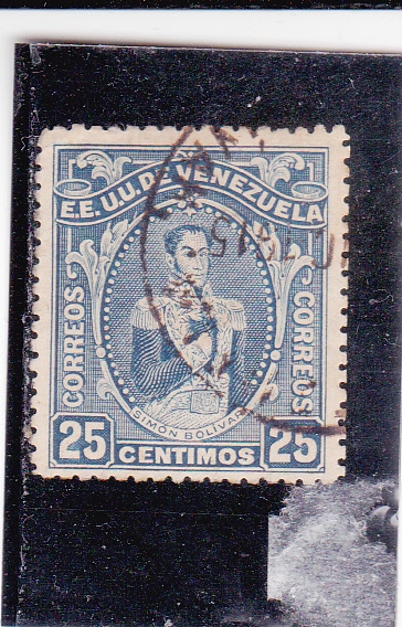Simón Bolivar
