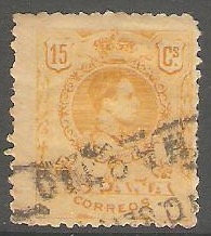 271 - Alfonso XIII