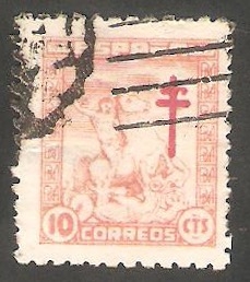 984 - Pro tuberculosos