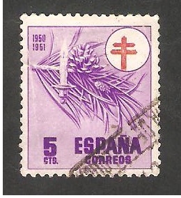  1084 - Pro Tuberculosis