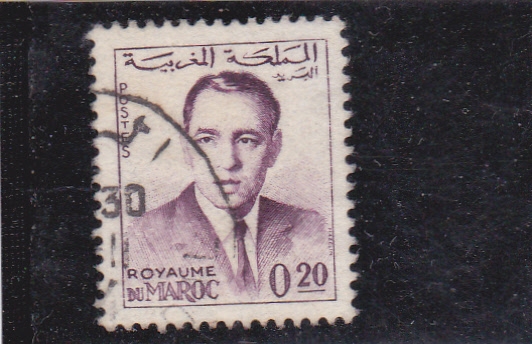 Hassan II