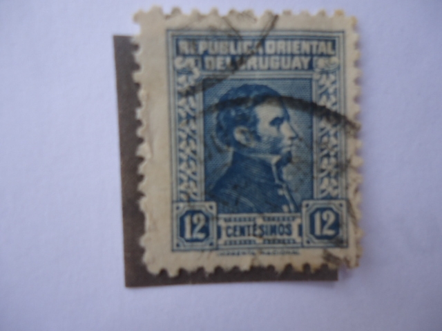 República Oriental del Uruguay.