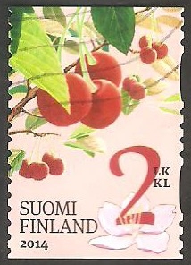 Cerezas