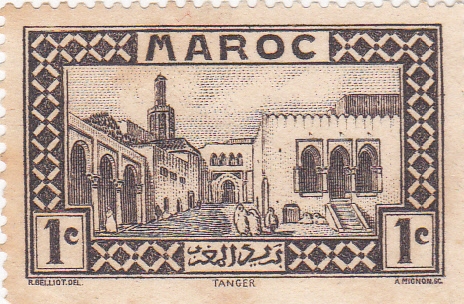 Tanger