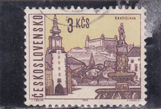 Bratislava