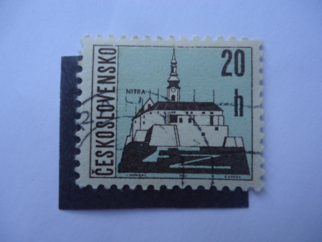 Nitra.