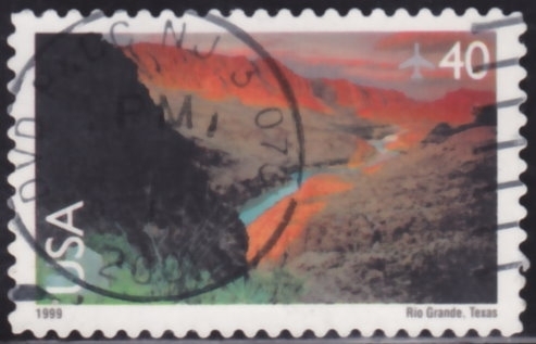 126 - Río Grande