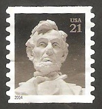 Abraham Lincoln