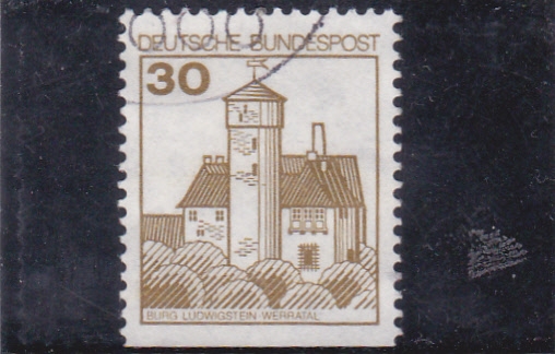 Burg Ludwigstein Werratal