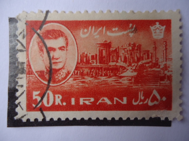 Iran 