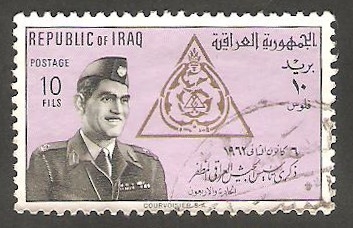 324 - General Kassem