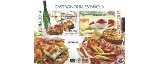 GASTRONOMIA