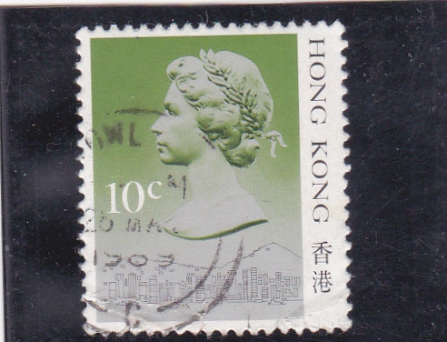 ISABEL II