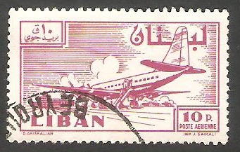 162 - Aeropuerto
