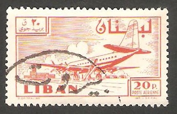 164 - Aeropuerto