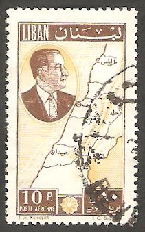 211 - Presidente Chehab