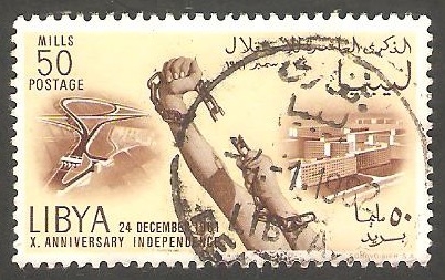 202 - X anivº de la Independencia