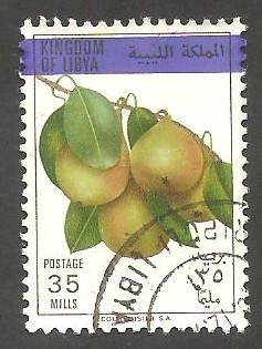 341 - Peras