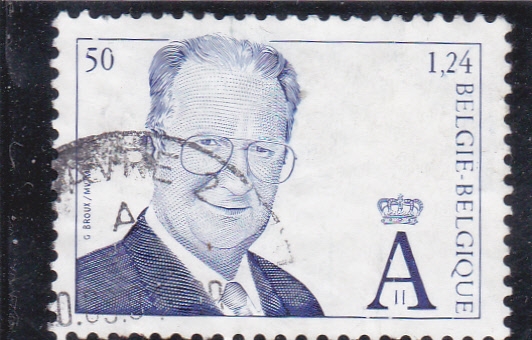 rey alberto