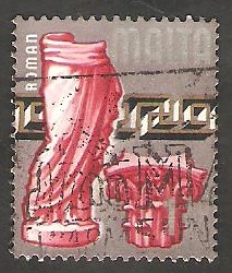 305 - Estatua romana