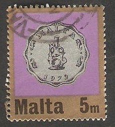 443 - Moneda