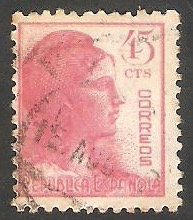 752 - Alegoria de la Pepública